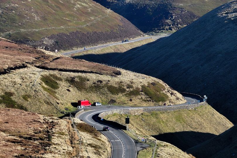 Government all but rejects plea to pay out millions to save Snake Pass