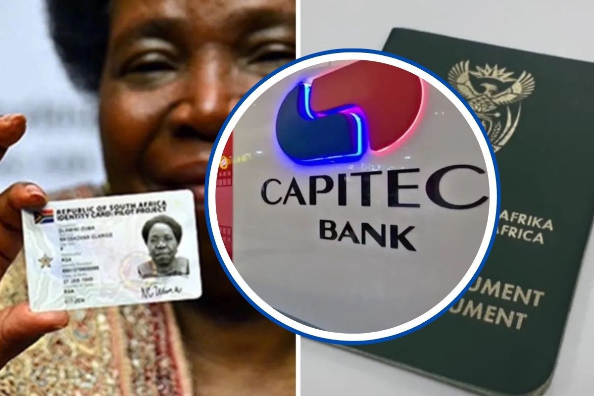 Capitec expands smart ID services with 20 new branches – here’s where