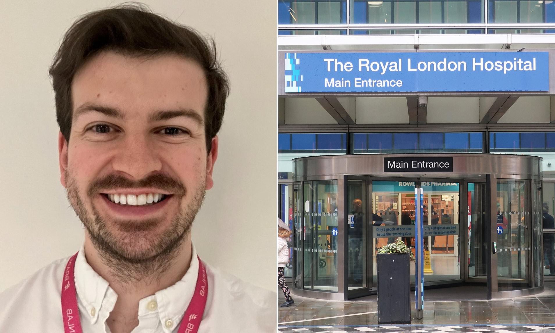Brain surgeon trapped in hospital lift which plunged four floors sues ...