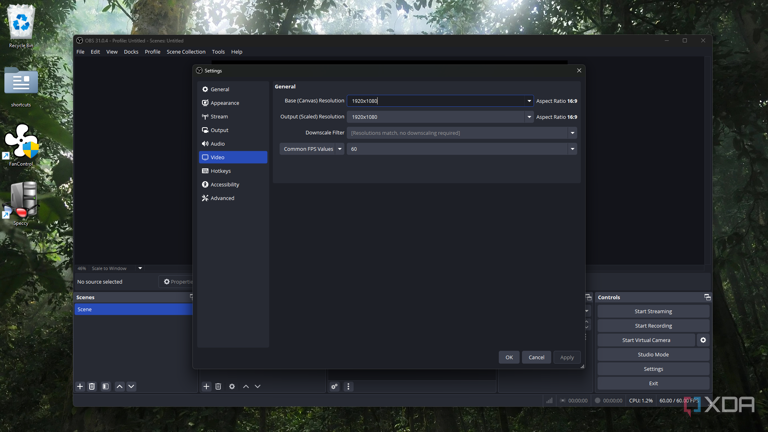 I stream to Twitch and YouTube simultaneously without paying a dime ...