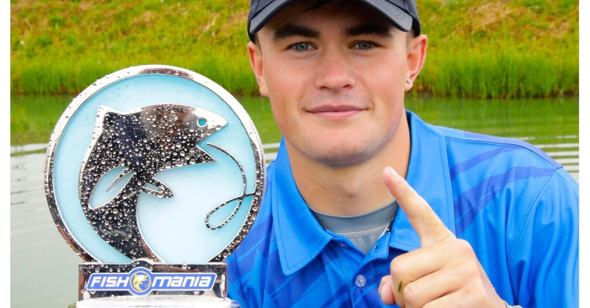 FishO’Mania 2026 gets under way with 120-peg sell-out