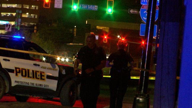 Man hospitalized after late-night stabbing on West Side