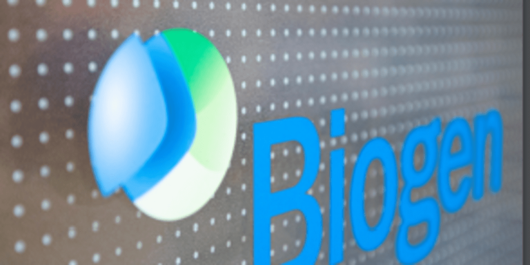 Biogen will acquire a drug company for $5.6 billion to expand work in ...