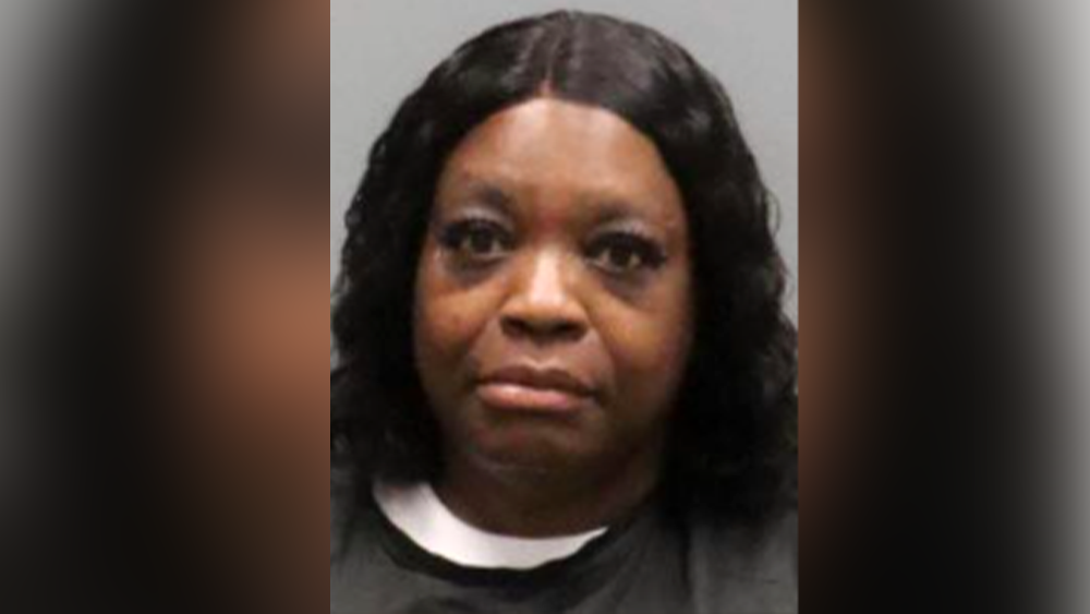 Police charge South Carolina woman with murder for the shooting death ...