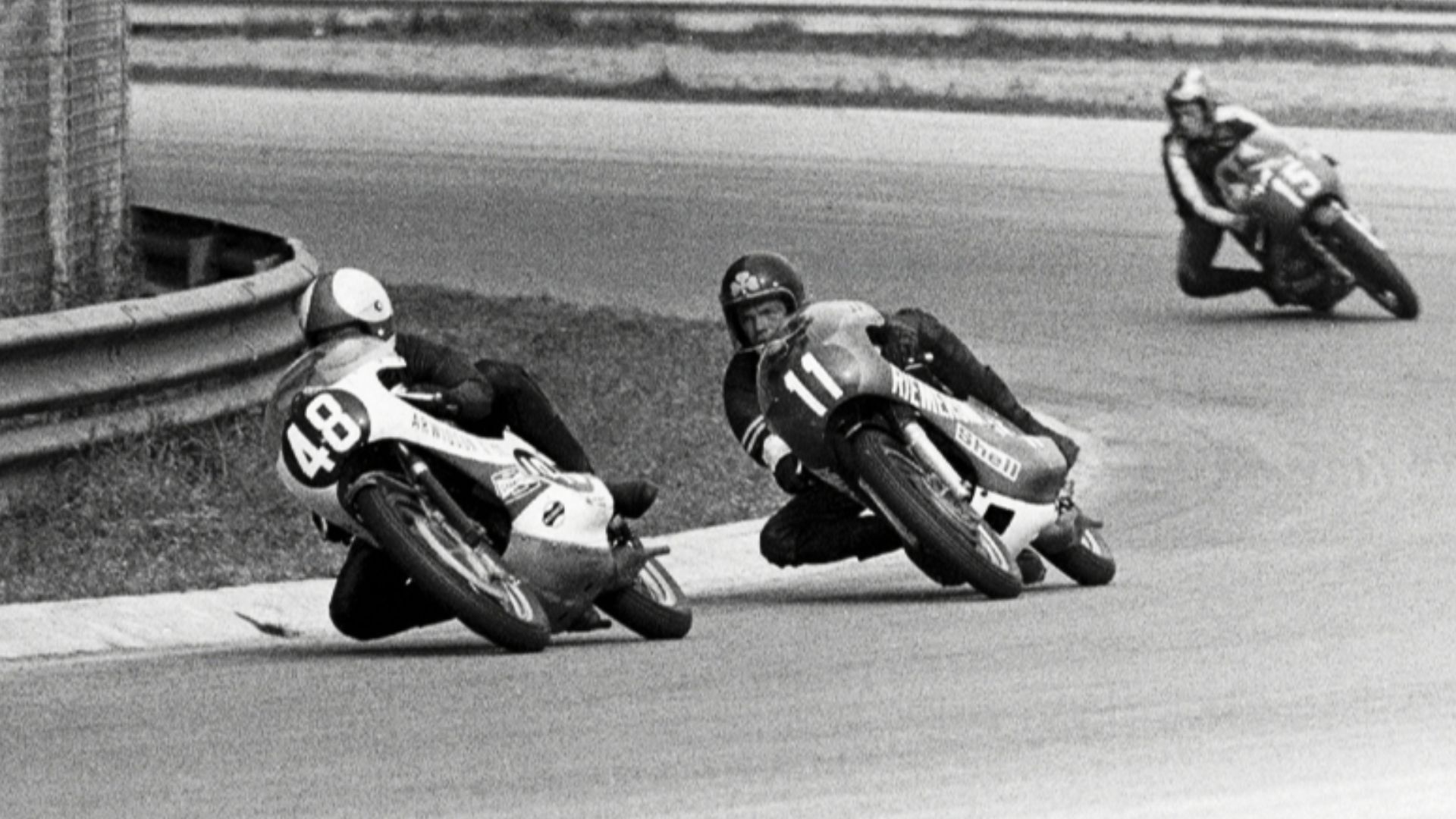 Honda changed everything with the world’s first superbike