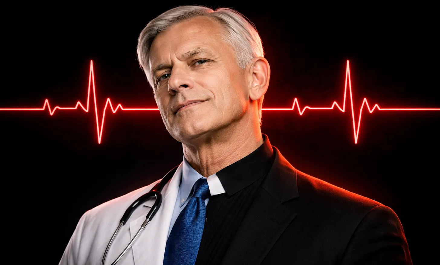 The Church of Cardiology strikes again