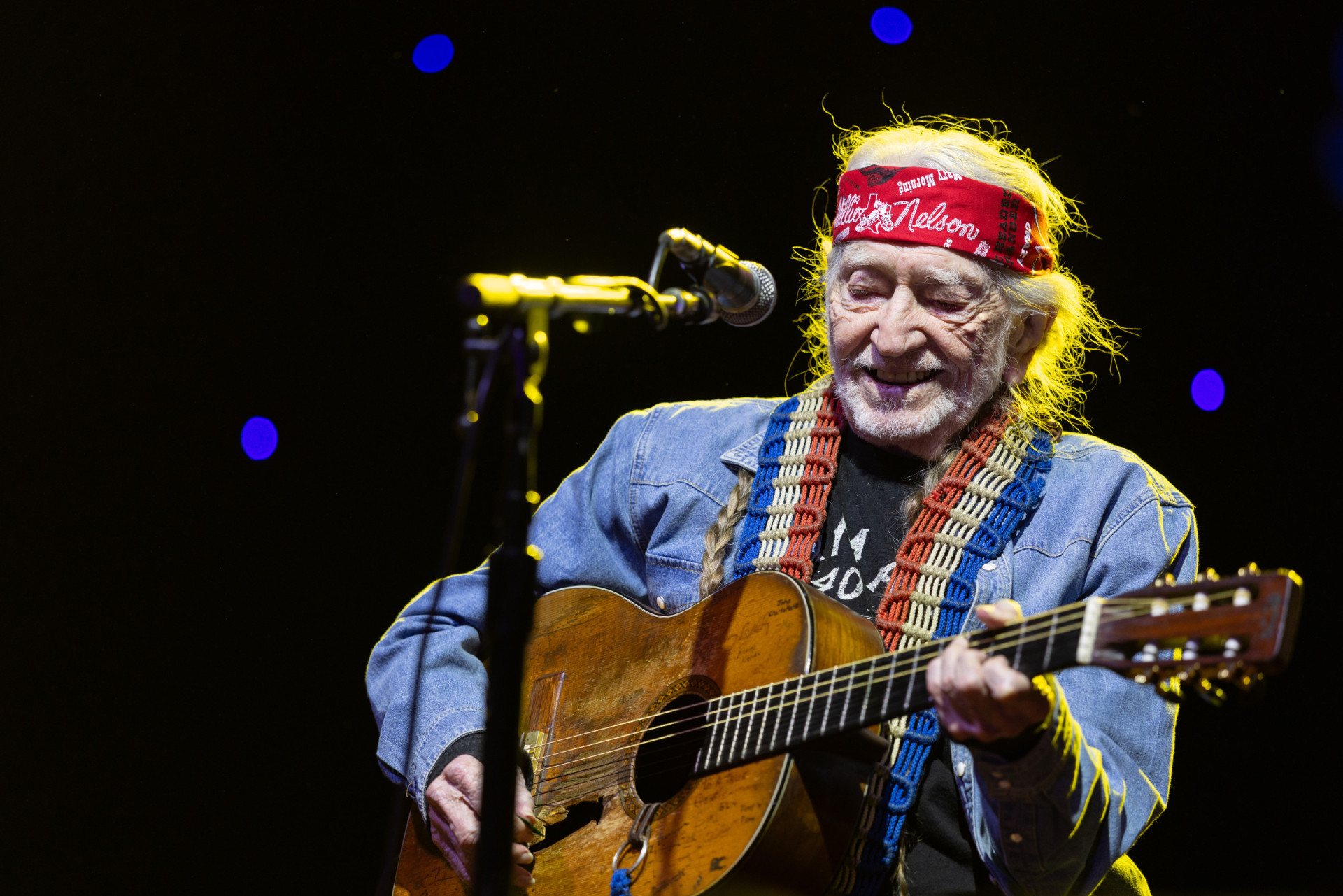 The greatest male country singers of all time