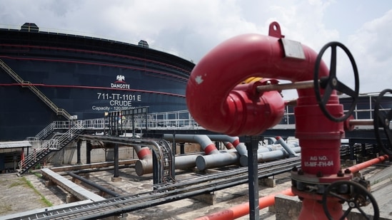 Oil may hit $150-$200 if Strait of Hormuz closure drags on, supplies ...
