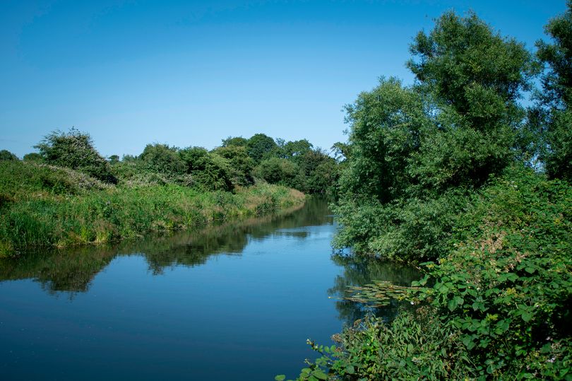 Man's body recovered from River Avon