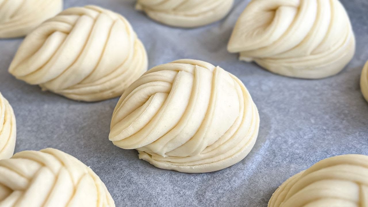 The simple bread recipe that always impresses guests
