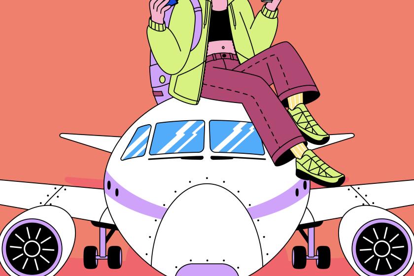 Low on PTO? Join the Gen Z travelers taking international microtrips<br><br>