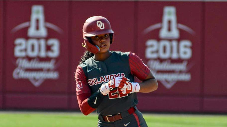 How to watch Oklahoma's midweek matchup with Wichita State