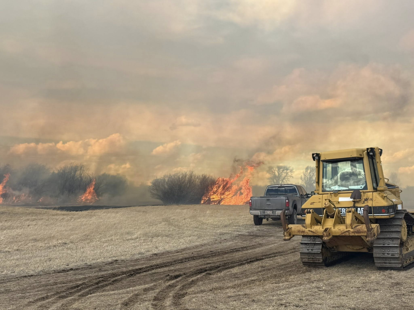 Two southwest Wyoming towns brace for water restrictions