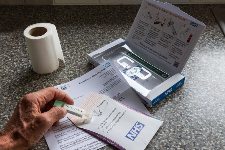 How to check bowel cancer screening eligibility and what to expect