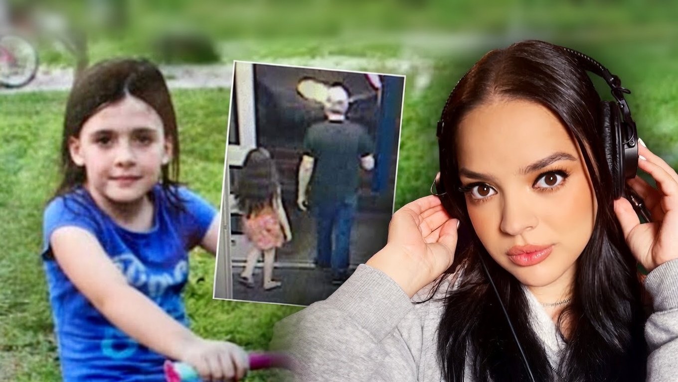 This is what happened to 8‑year‑old Cherish Perrywinkle — and how she ...