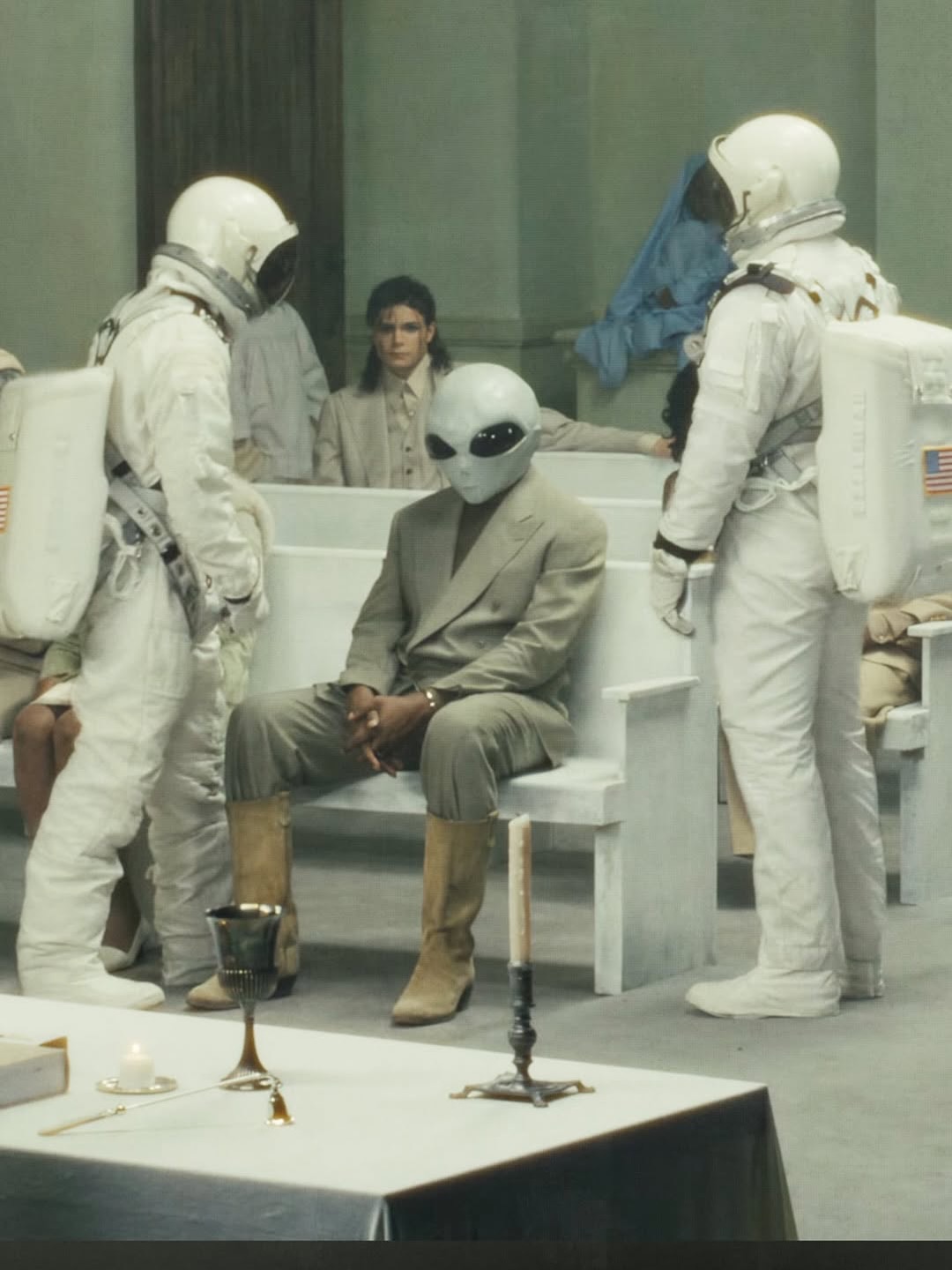Kanye West’s “Father” is deeper than you think Here’s what it really means
