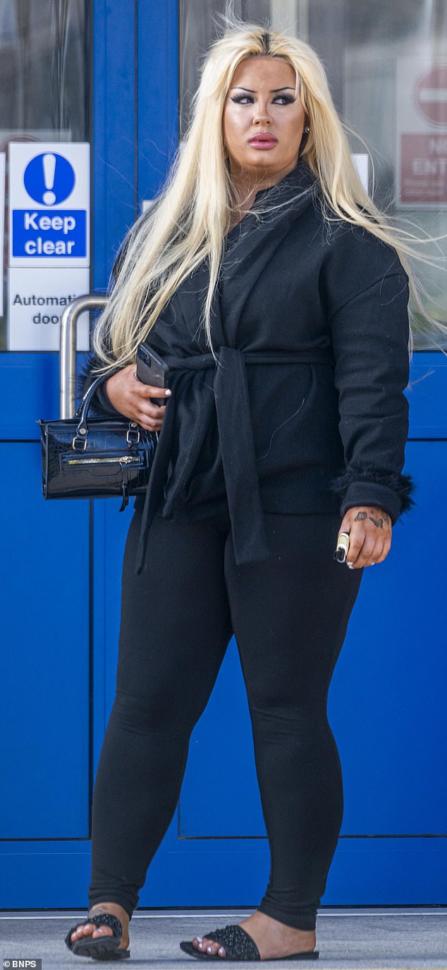 McKeown, who was drunk at the time, was described as the 'main aggressor' at the hotel