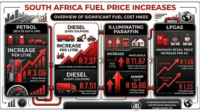 official-fuel-price-increases-announced-here-s-what-you-ll-pay-for