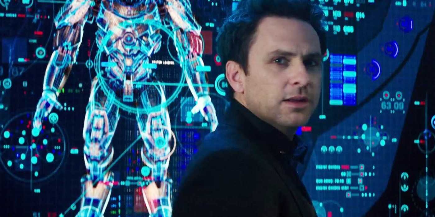 Pacific Rim: Uprising resurfaces on Hulu in April