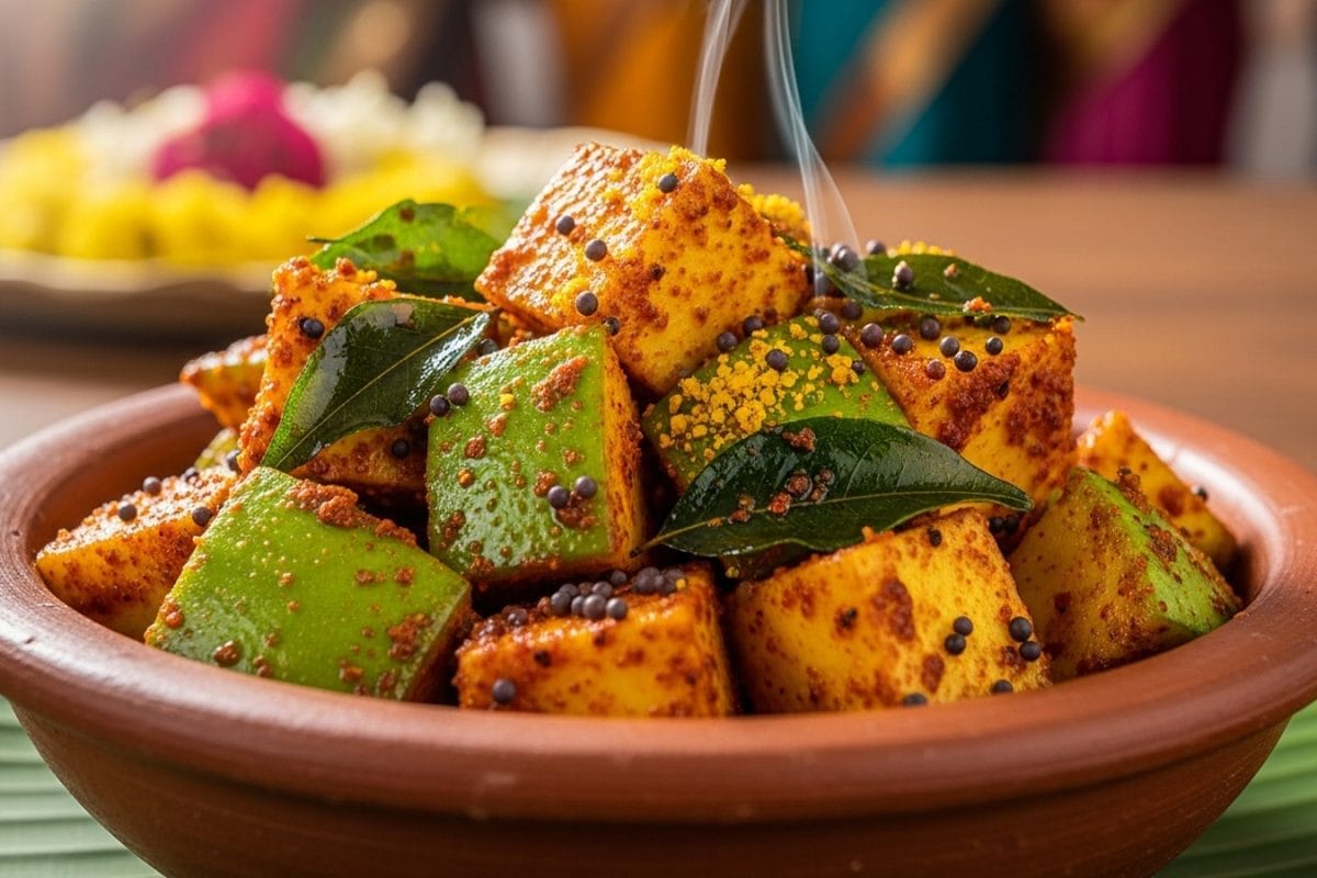 Tangy and sweet: 10 regional mango delights you must try