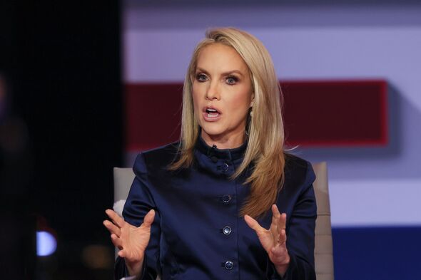 Fox News host makes shocking Donald Trump U-turn as she makes ...