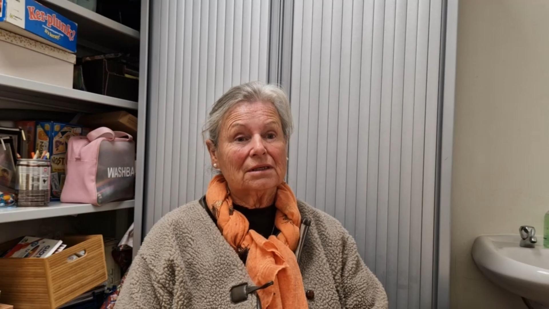 How the kind-hearted folk at one Mansfield charity is helping the town ...