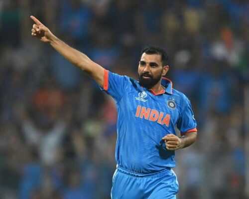 I am neither tired nor..., Mohammed Shami breaks silence on his ...