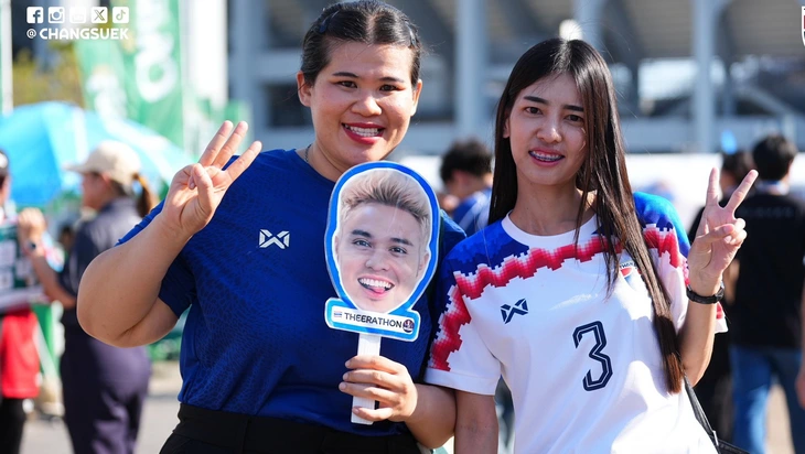 Lượt trận cuối cùng vòng loại Asian Cup 2027: Myanmar đánh bại Pakistan, chờ Thái Lan ra sân