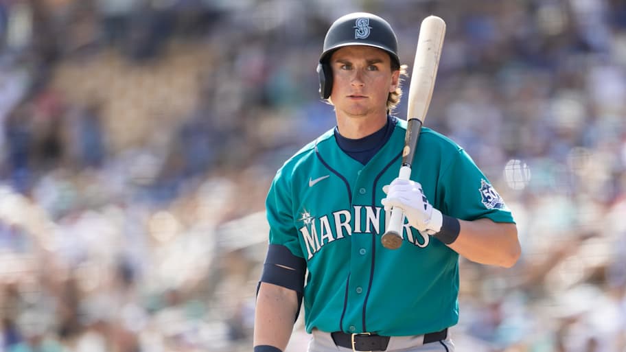 Mariners blindside the baseball world with record-breaking Colt Emerson contract<br><br>