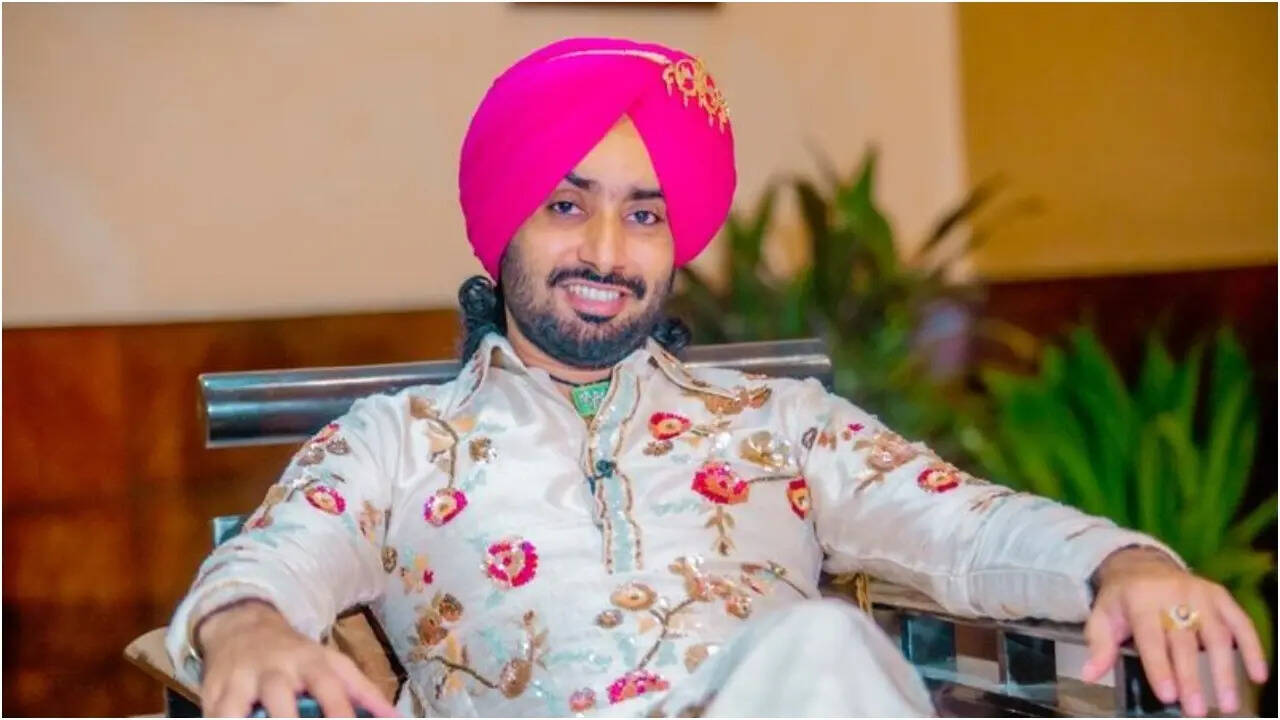 Who is Satinder Sartaaj? The voice that is winning hearts with ‘Jaiye ...