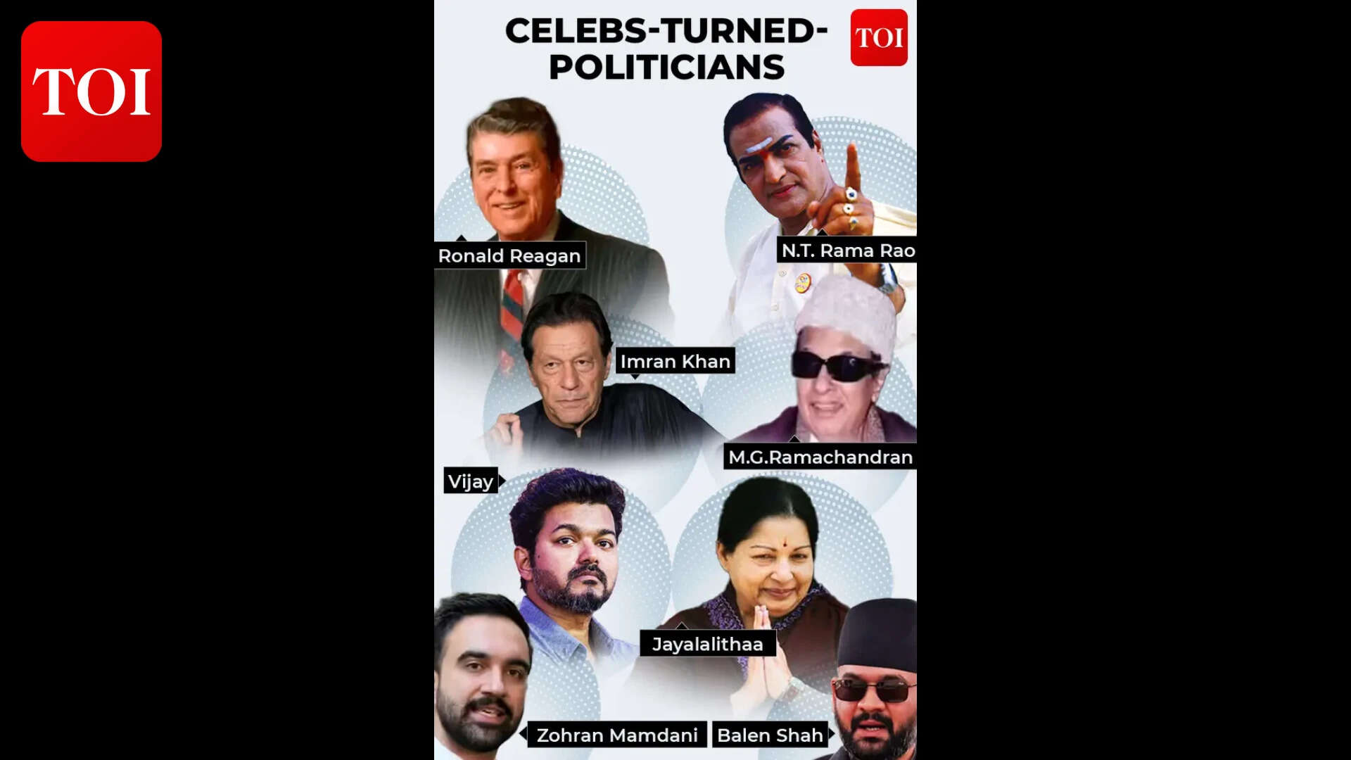 From rapper to ruler: Nepal PM Balendra Shah and the growing trend of ...
