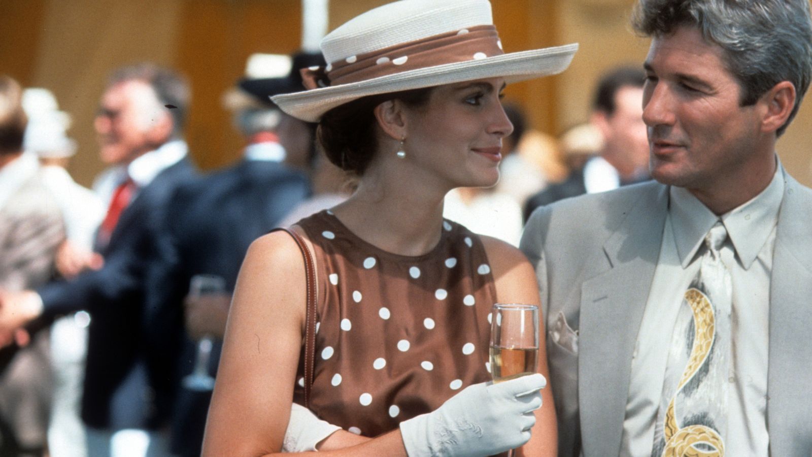 15 movies that changed their ending at the last minute