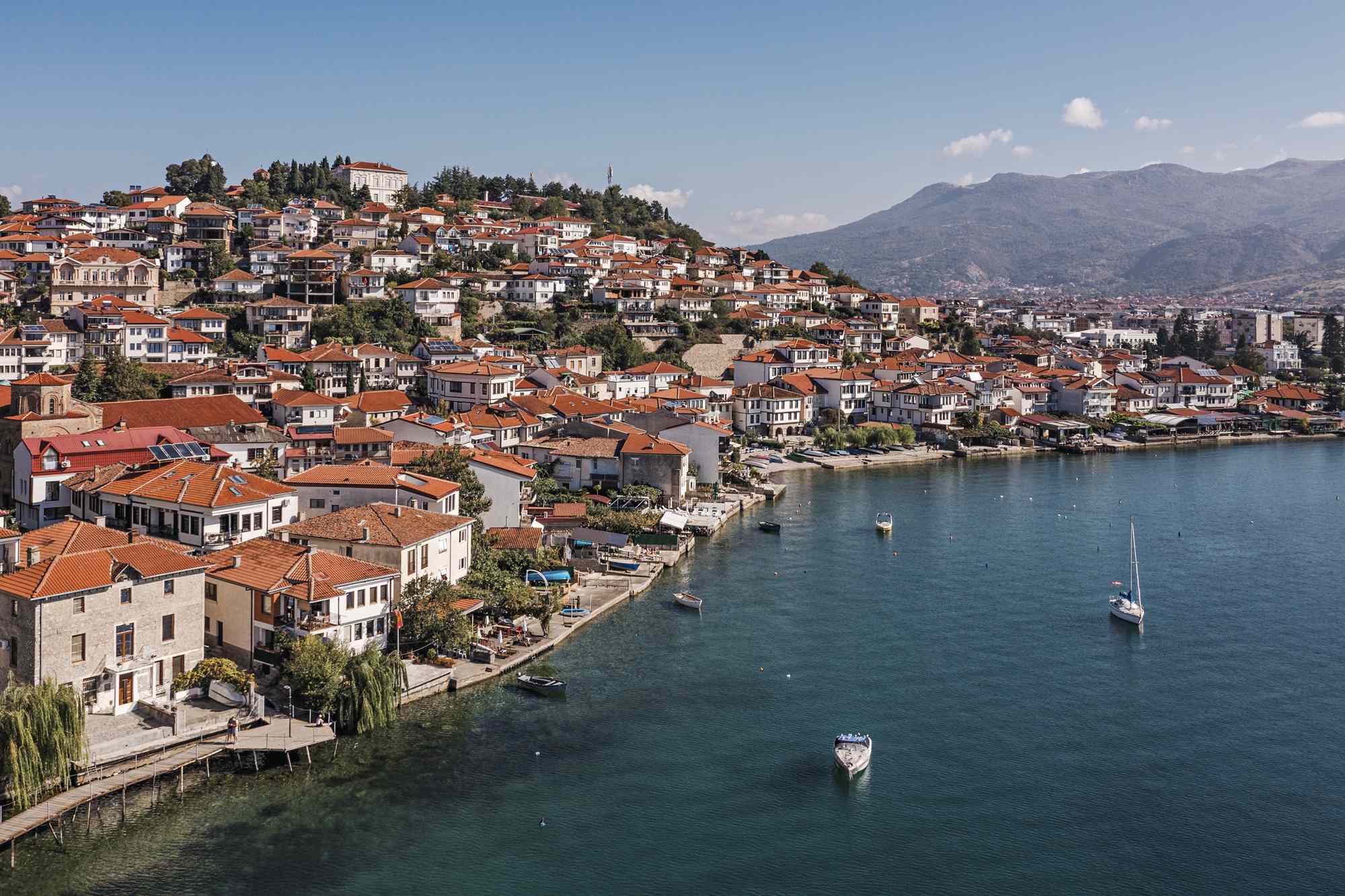 These 11 countries let you buy a second passport—here’s how much it costs