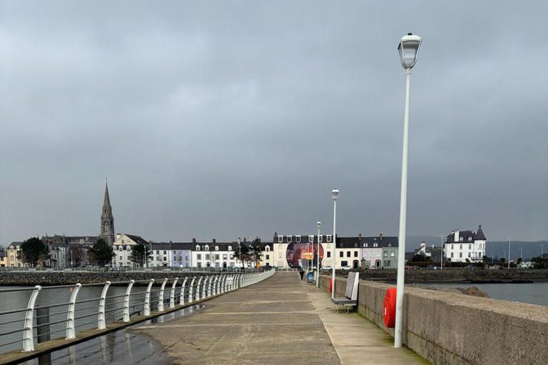 Co Down pier to remain open amid deadline day for council licence