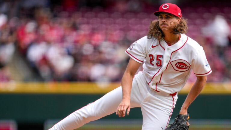 Which 19 top 100 prospects made opening day rosters?