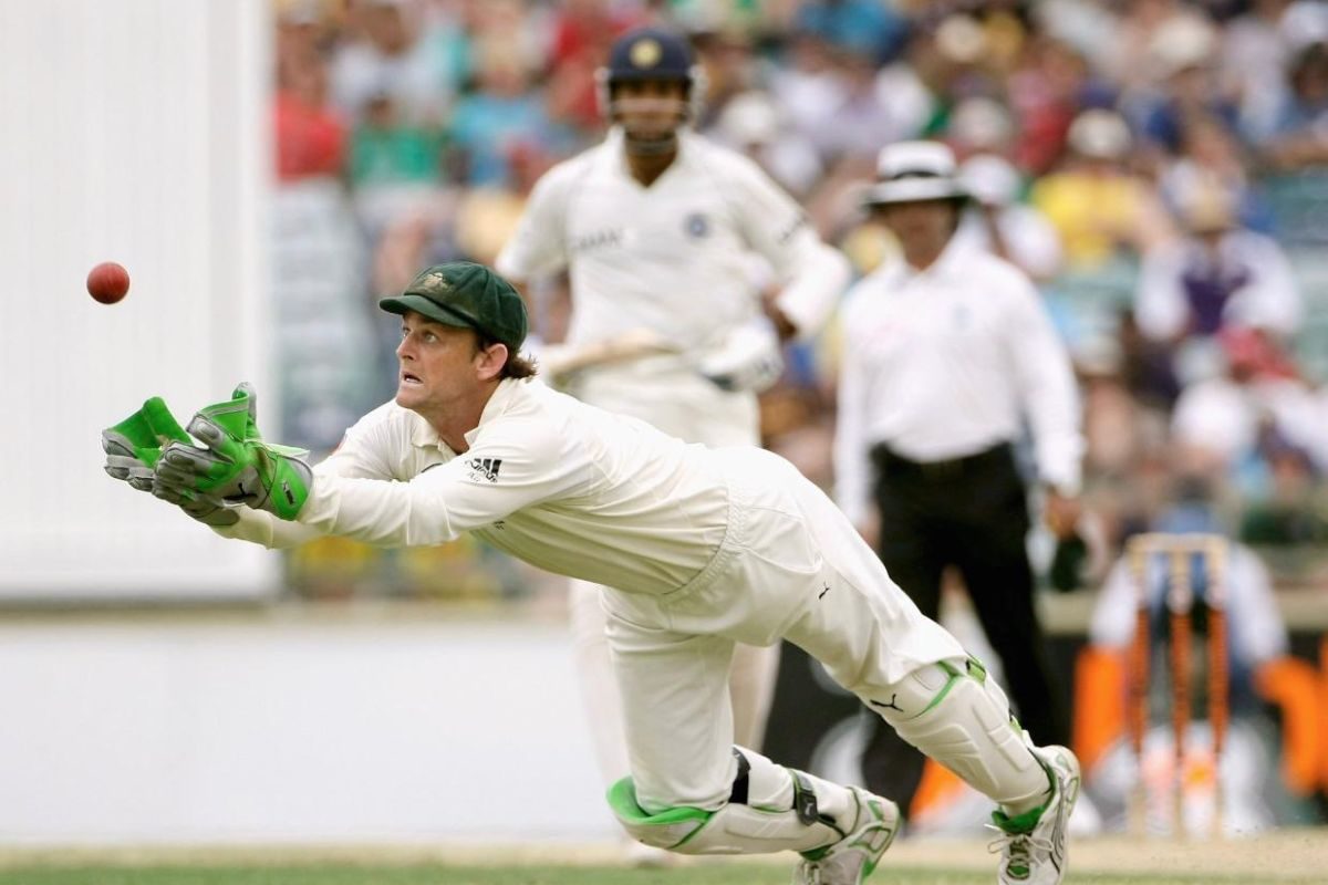 Image for 1 ड्रॉप कैच ने 13 साल का करियर खत्म कर दिया, 18 साल पहले की घटना