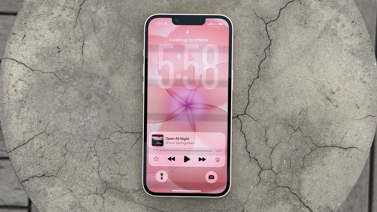 iOS 26.5 beta includes RCS encryption and hints at future Apple Maps ads