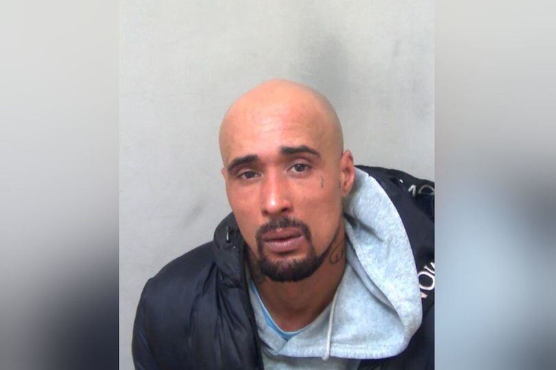 Essex mum 'mauled to death' in agonising 12 minutes by rapper's XL Bully