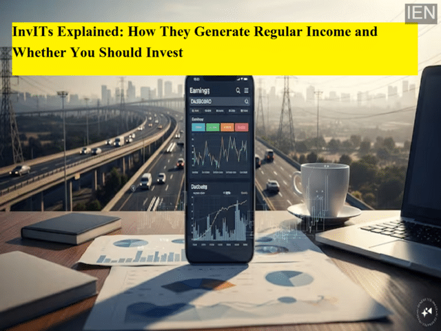 InvITs explained: How they generate regular income and whether you ...