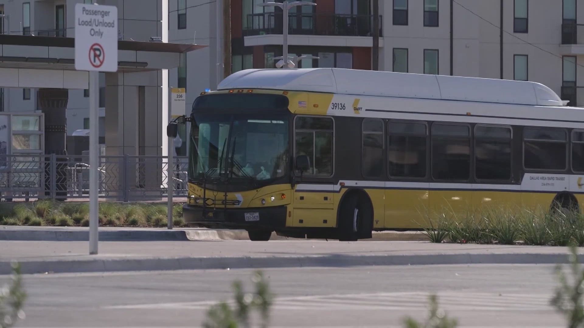 DART searches for a new leader to lead the agency, weighs major ...