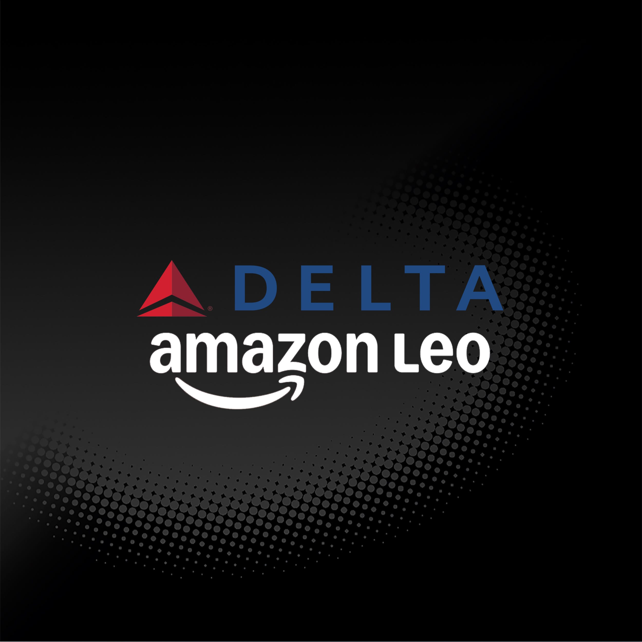 Amazon, Delta team up for in-flight Wi-Fi, challenging Musk's Starlink