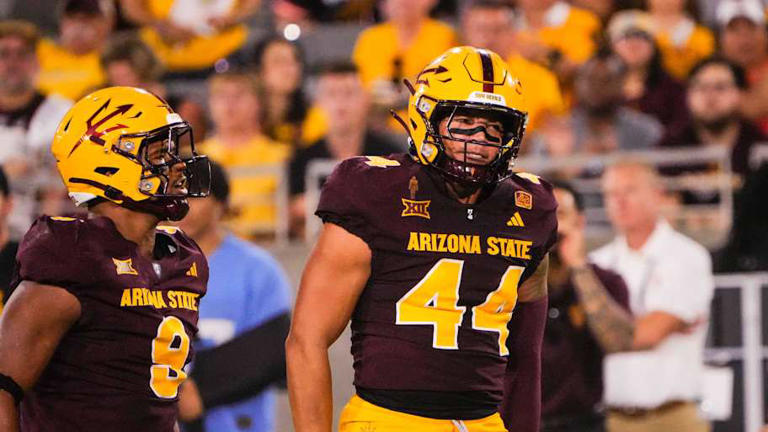 4 linebacker prospects Chiefs should target in NFL draft