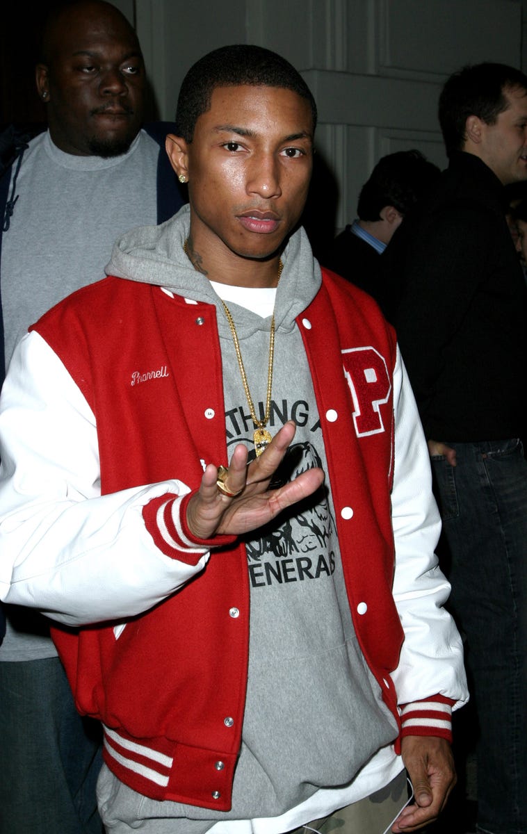 Here's What 40 Celebrities Looked Like at 30 Years Old
