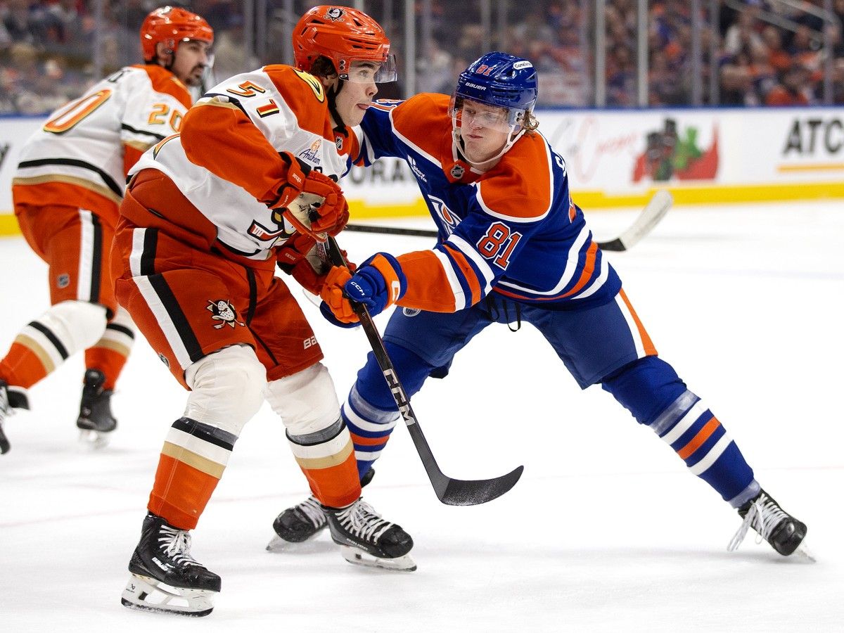 Edmonton Oilers make emergency move to address injury issue