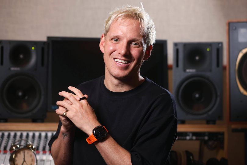 Made in Chelsea legend Jamie Laing thrilled as he lands exciting new ...