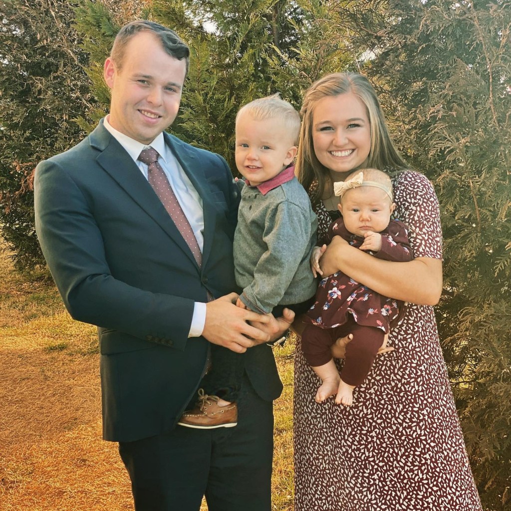 Joseph Duggar begs to be treated 'fairly' in court as judge sets harsh ...