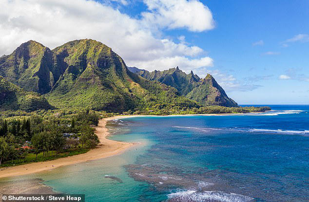 Beloved Massachusetts husband and wife named as victims of Hawaii ...