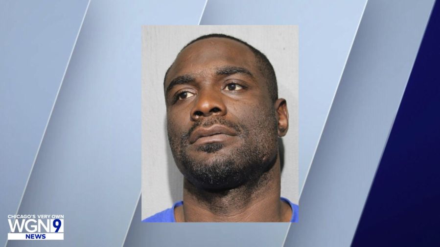 Man accused of firing shots at CPD officer on South Side facing felony ...