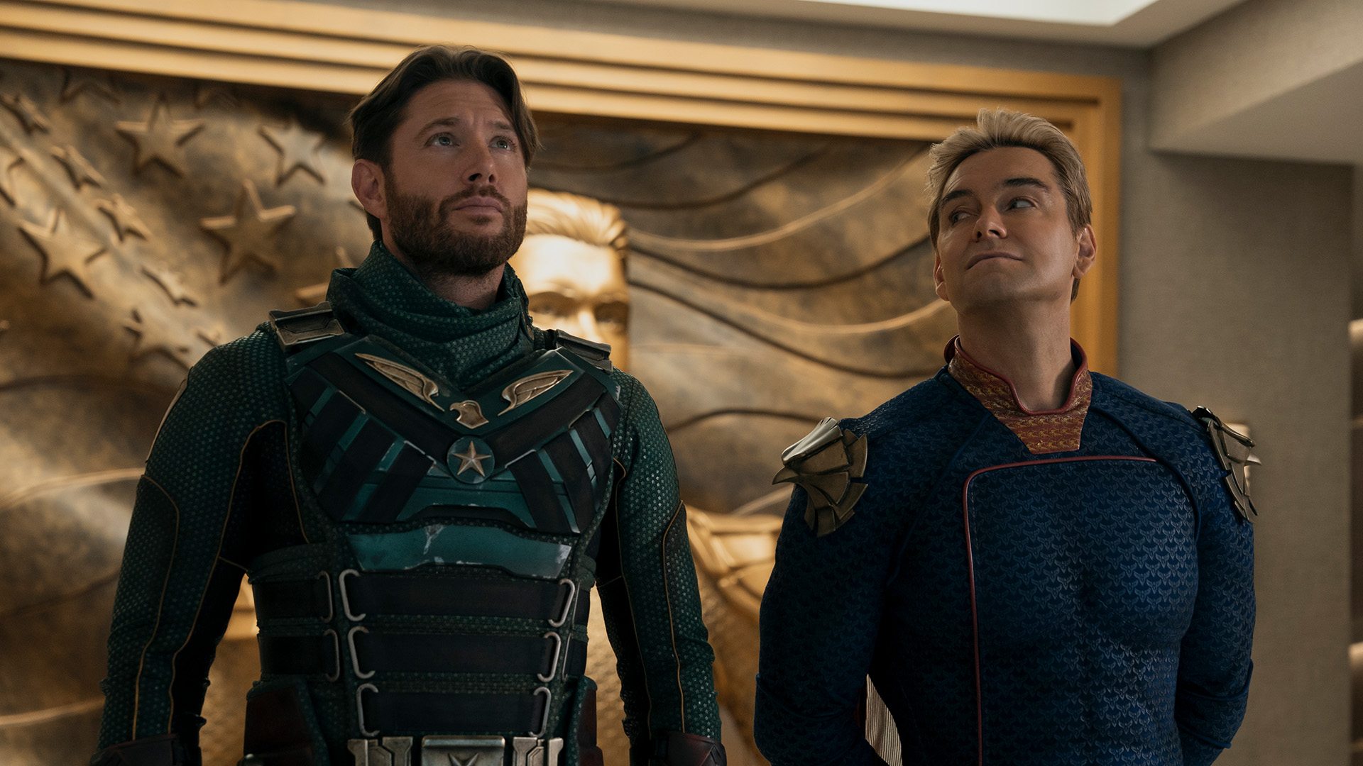 Vought Rising release date speculation, cast, plot, and how The Boys ...