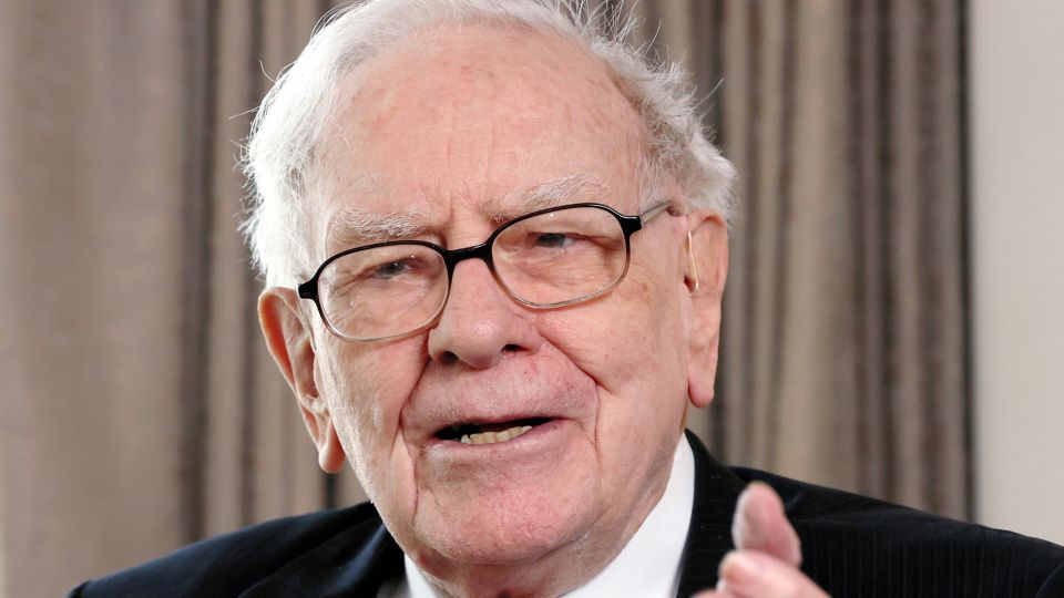Buffett says he doesn’t regret his donations to the Gates Foundation ...